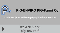 PIG-Farmi Oy logo
